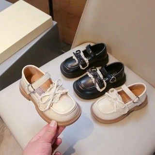 ฤดูใบไม้ผลิฤดูใบไม้ร่วงสาวโลลิต้ารองเท้าแฟชั่นอเนกประสงค์เด็…