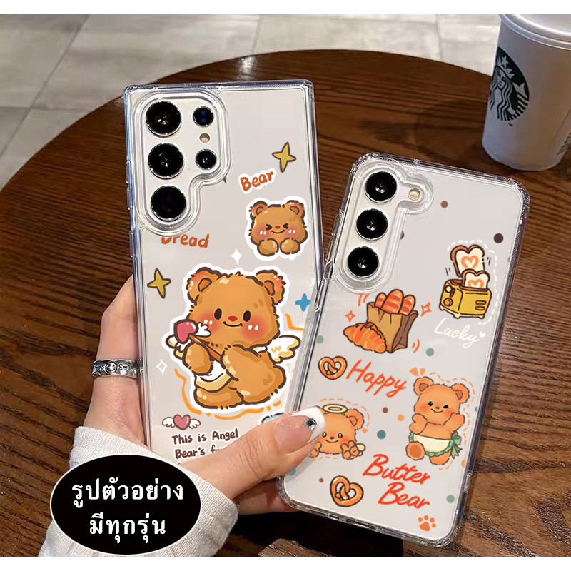 ตรงรุ่น เคส สำหรับ VIVO V30E V30 V27 V29 V25 V23 V21 V20 Pro Se Y03 Y18 Y28 Y15S Y17S Y16 Y22 Y35 Y02S Y27S Y36 TP 029