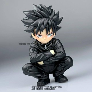 13 ซม. megumi gojo satoru yuji sukuna แอ็คชั่นฟิกเกอร์