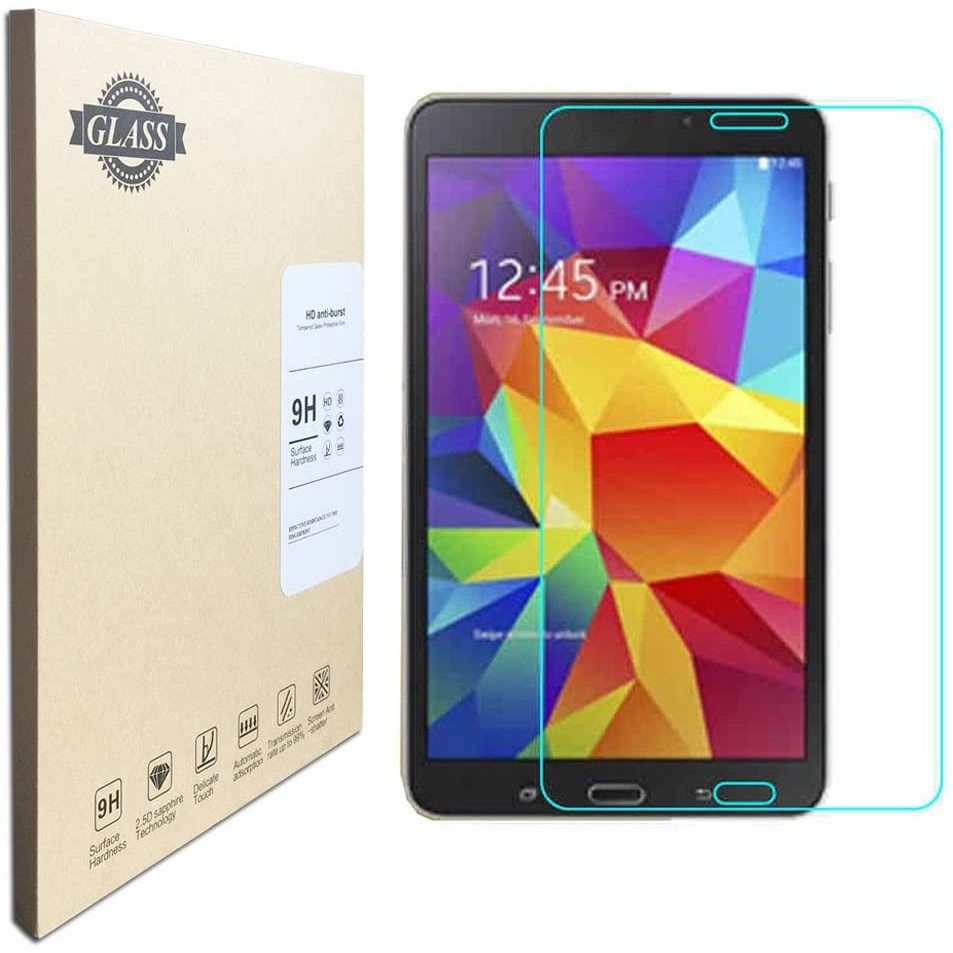 กระจกนิรภัยหรือ Huawei MatePad 11.5 2023 (BTK-AL09/BTK-W09)/Matepad Air 2023 ปกป้องหน้าจอ