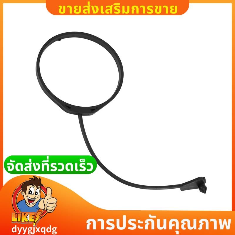 ถังน้ํามันเชื้อเพลิงฟิลเลอร์แก๊สยางเชือก ล053665 เหมาะสําหรับอุปกรณ์เสริมในรถยนต์ Range Rover Sport Evoque