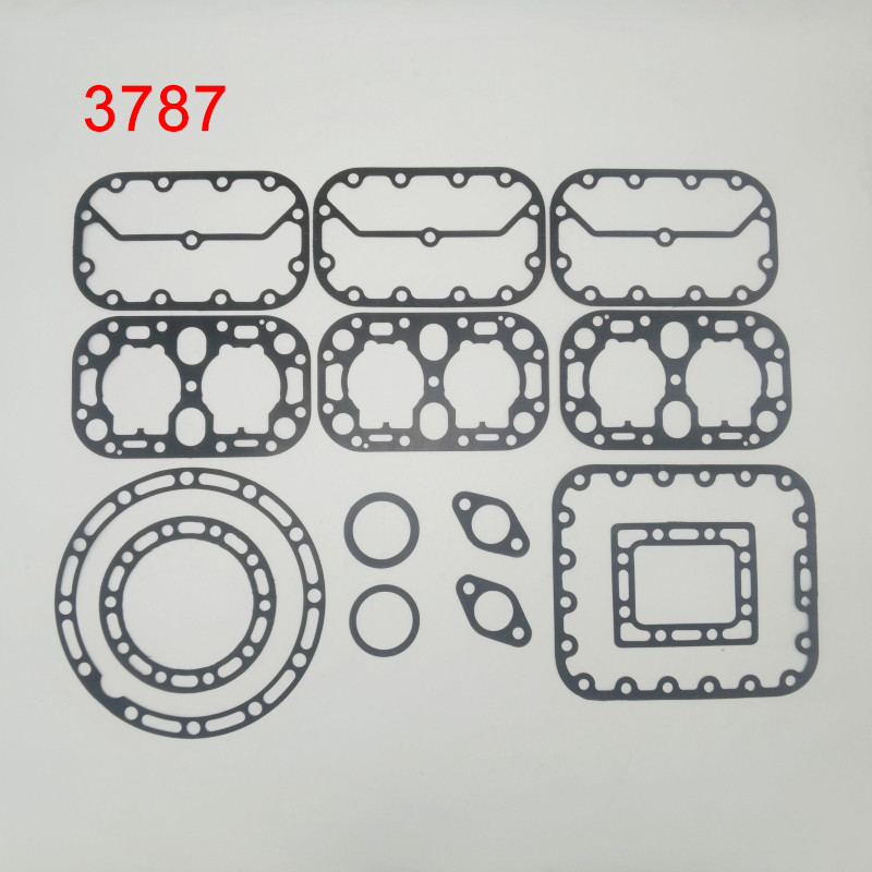 SK2600 Z40 Z50 185Y Z50 168Y Z50 154Y Z40 154Y 154E Z40 SK2630 Z30 102 51Y ปะเก็นชุดสําหรับ Frascold