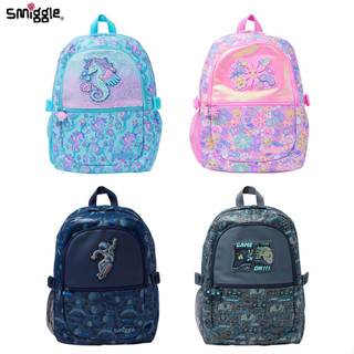 ออสเตรเลียกระเป๋านักเรียนขนาดใหญ่ความจุขนาดใหญ่น้ําหนักเบานั…