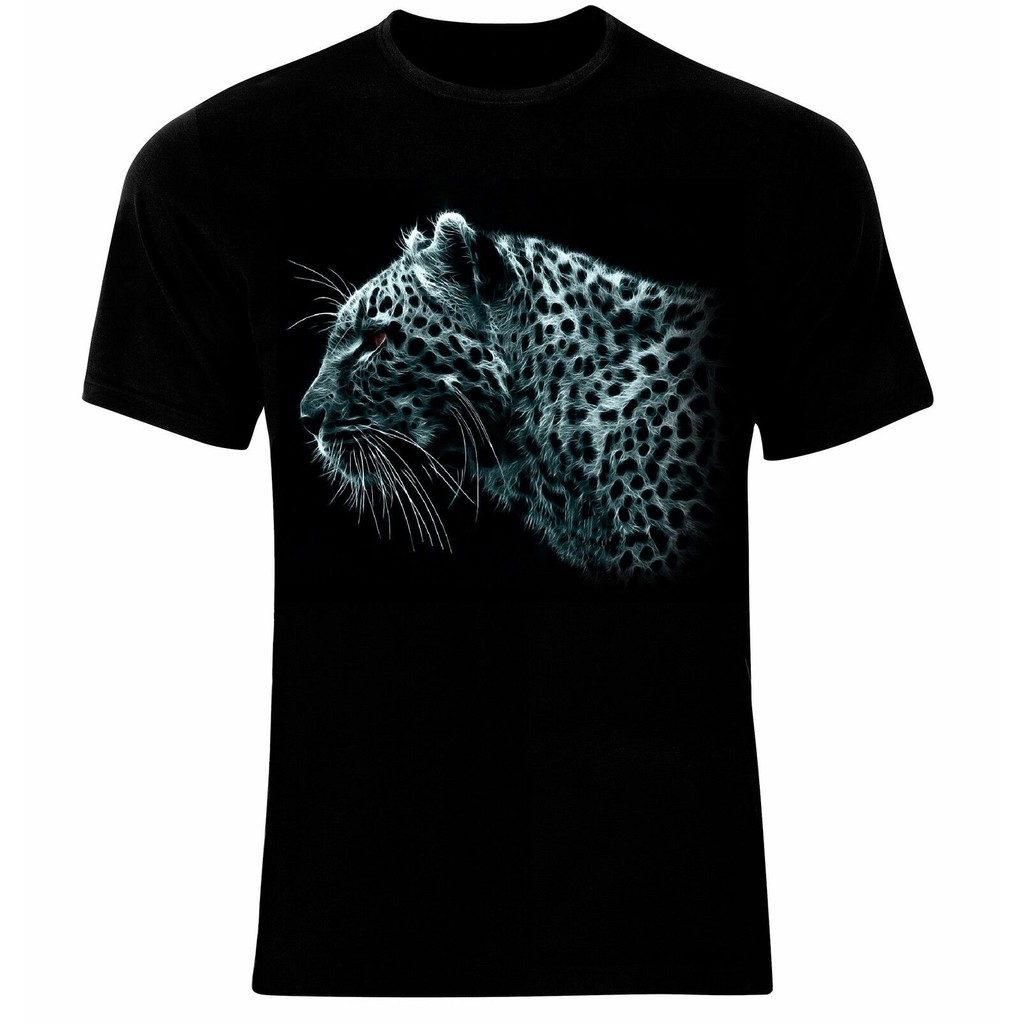 เสื้อยืด Jaguar Tiger Neu