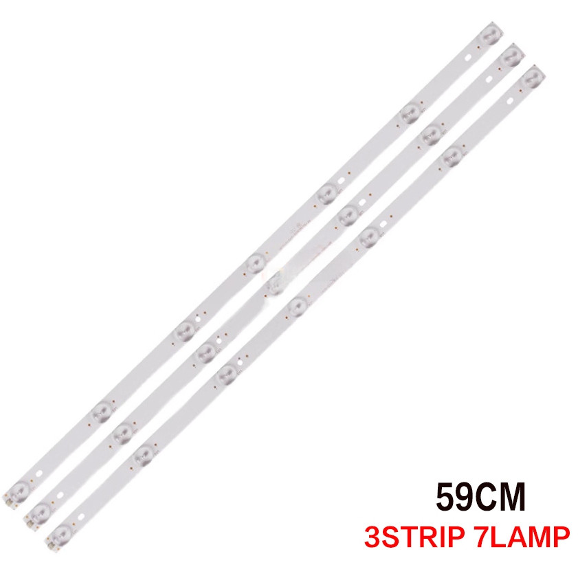 32d52/32d50 Hisense 32 นิ้ว LED TV Backlight (lampu TV) Hisense 32 นิ้ว LED TV Backlight