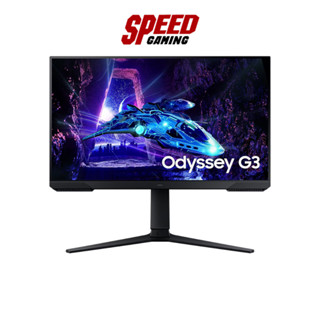 SAMSUNG Odyssey G3 (LS24DG302EEXXT) 24