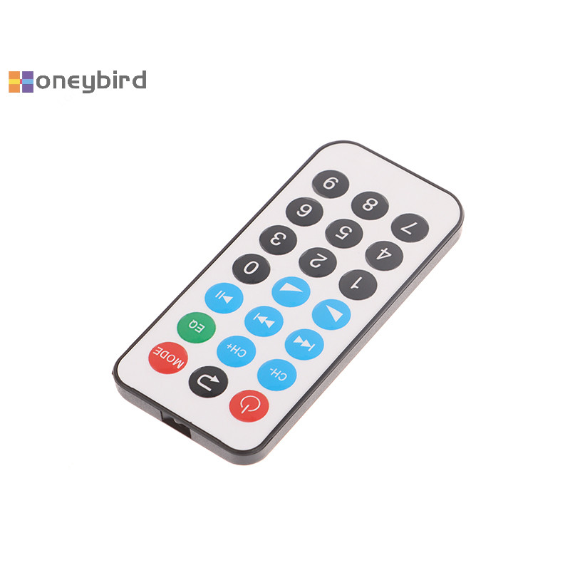 Honeybird Universal al รีโมทคอนโทรลสําหรับ USB ซับวูฟเฟอร์ถอดรหัส Power Amplifier Board พร้อมการ์ดดิจิตอล