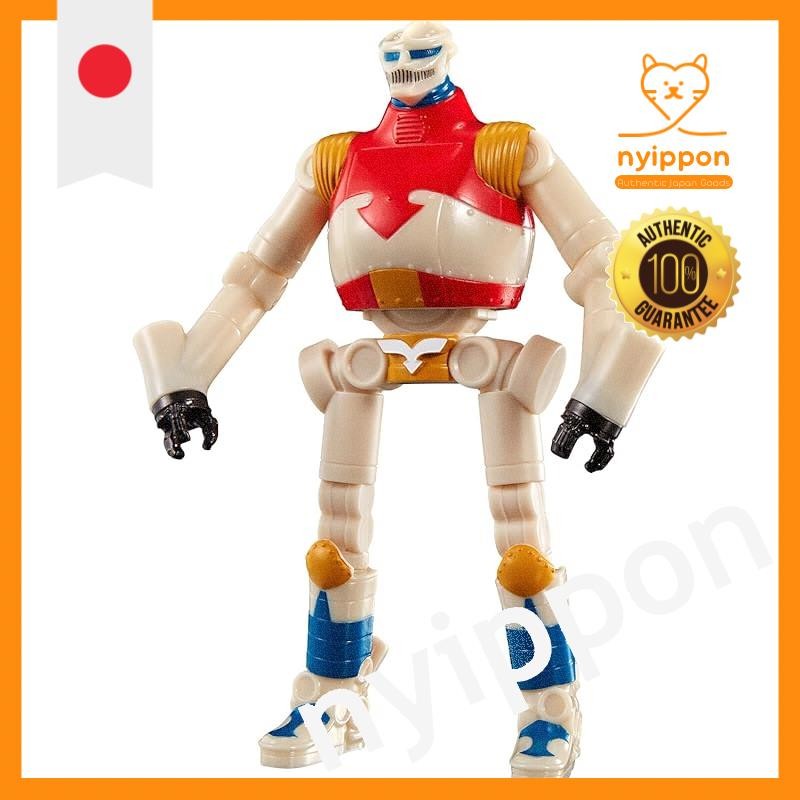 Movie Monster Series Jet Jaguar - Godzilla S.P.-
