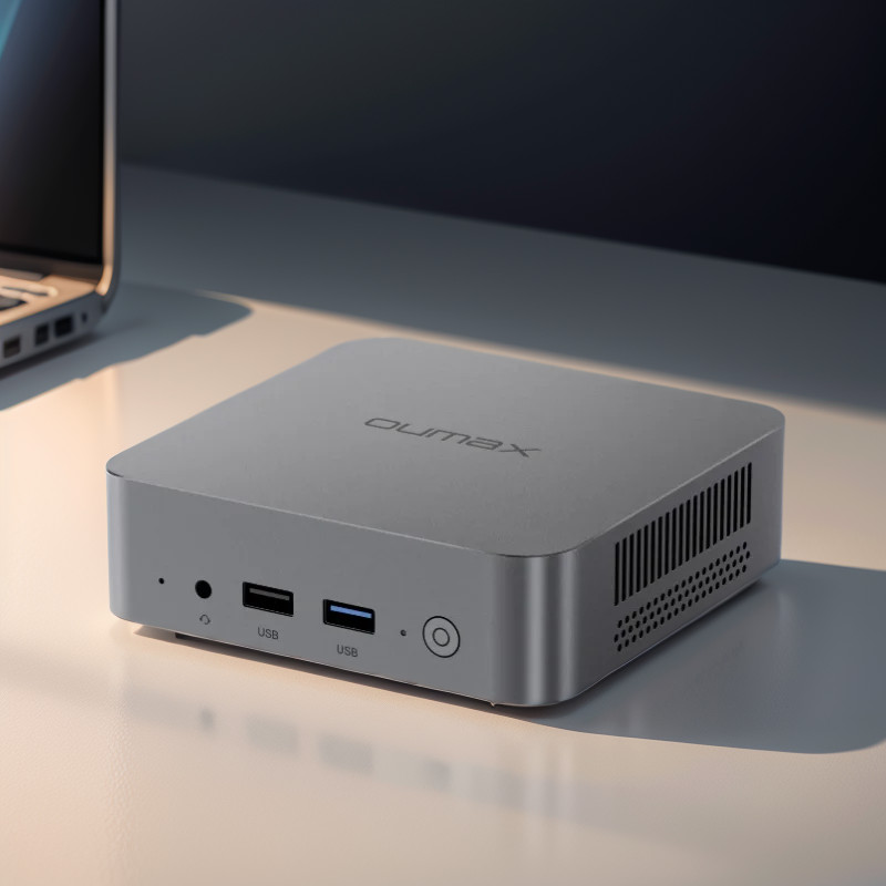 MINI Computer 12th Alder N95 or N100 8GB/16GB DDR4 256GB SSD Windows 11 Pro 4K HDMI 2.0 WIN11 NUC HT