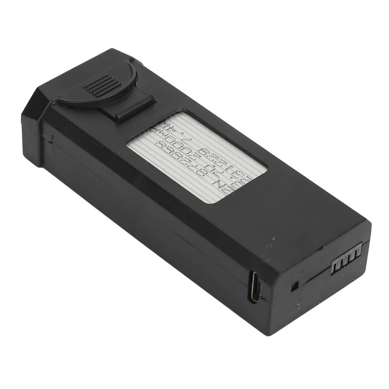 3.7V 2000mAh  Battery Lightweight Drone Lithium Battery For LSRC S2S Brushless RC Drone Accessories