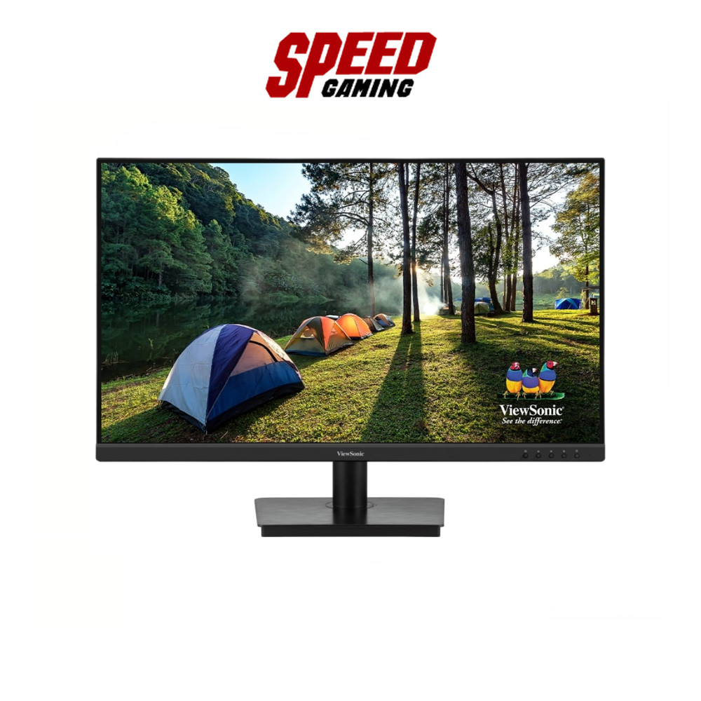 VIEWSONIC (VA3208-4K-MHD) 32" 3840X2160 60Hz MONITOR(จอมอนิเตอร์) | By Speed Gaming