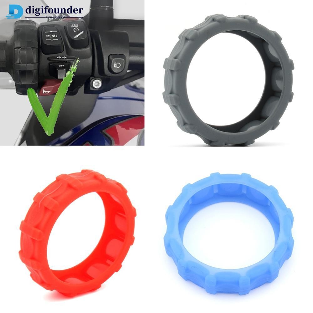 Digifounder รถจักรยานยนต์ Multi Controller Wonder ล้อสําหรับ BMW R1200GS R1200R R1200RT R1250GS R125