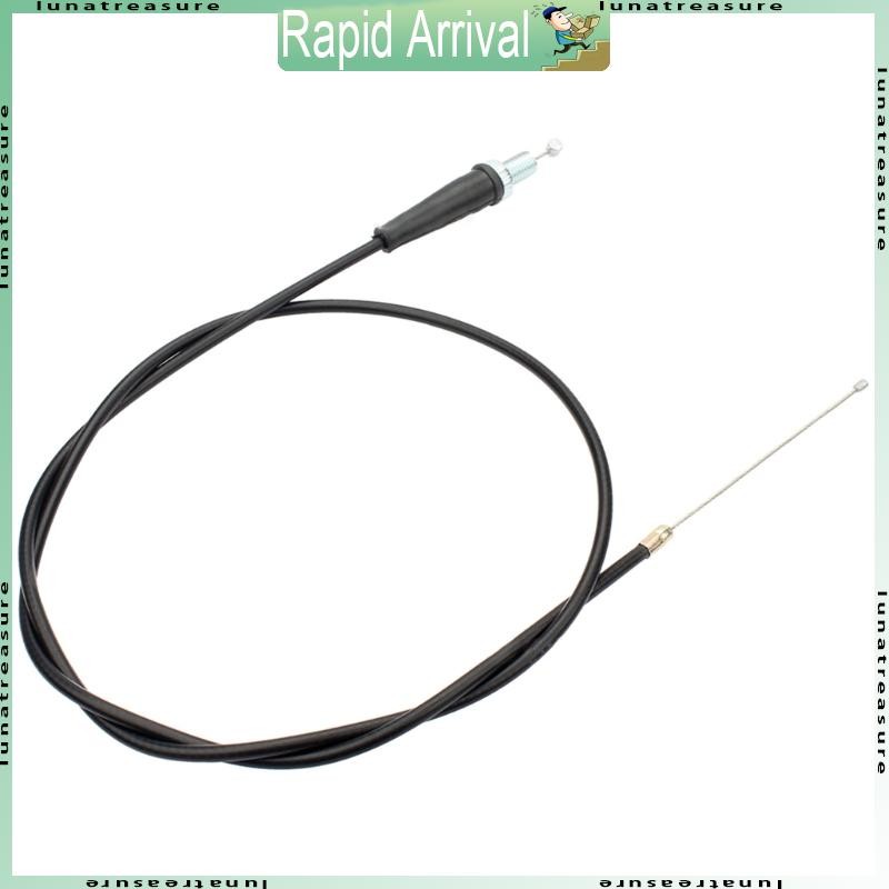 Lun สายคันเร่งรถจักรยานยนต์ สายคันเร่ง ติดตั้งง่าย สําหรับ 50cc 90cc 110cc