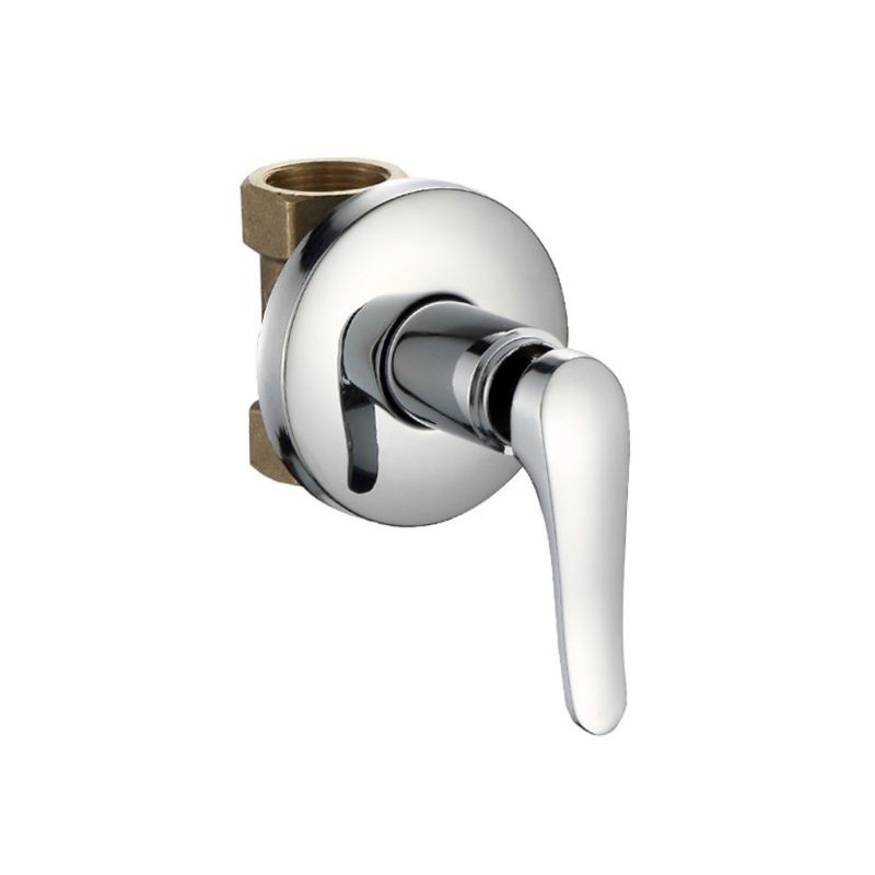 BATH&BATH BT-603-5 วาล์วฝักบัว โครม