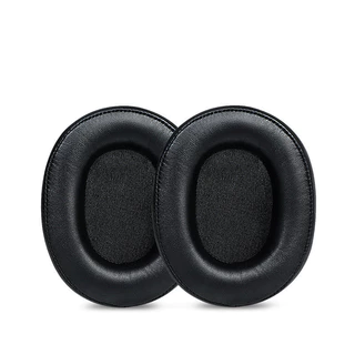 แผ่นฟองน้ําครอบหูฟัง แบบเปลี่ยน สําหรับ SteelSeries Arctis 1 3 5 7 9 Arctis 9X Pro Prime