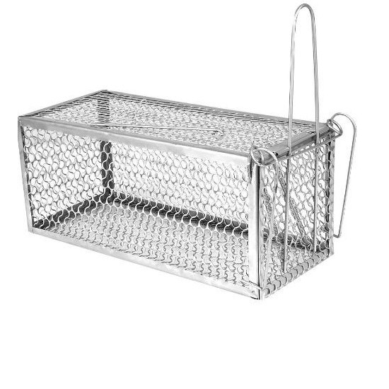 NP_shop4289 กรงดักหนู-ใหญ่