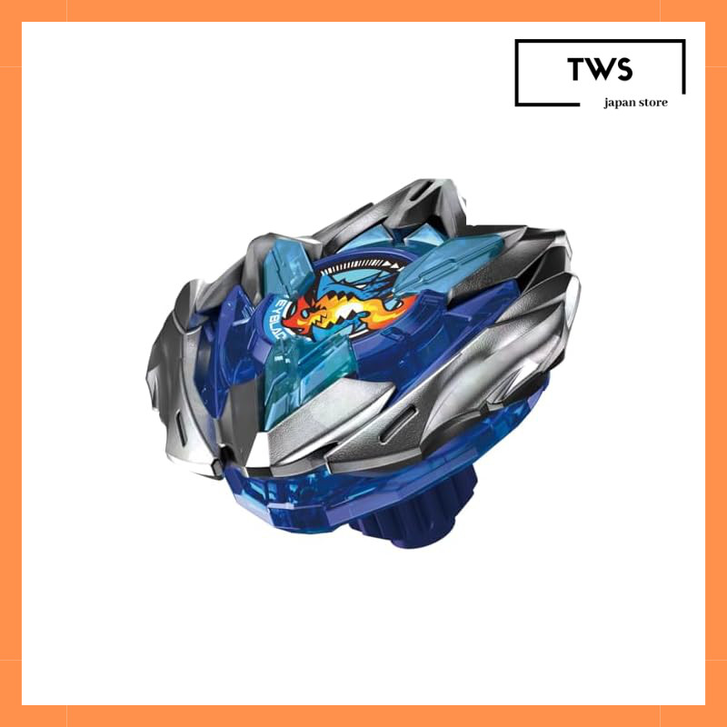 BEYBLADE X UX-01 Starter Drum Buster 1-60A
