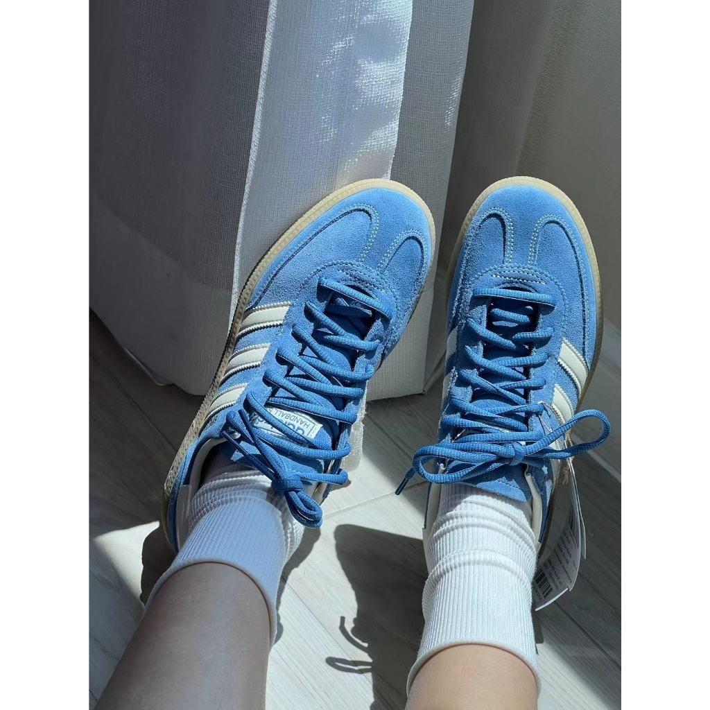 [ของแท้100%] Adidas originals Handball Spezial (BD7632) (FV1227)(IG6192)(DB3021)(IE3402)(IE3403)(IF6562) รองเท้าผ้าใบ
