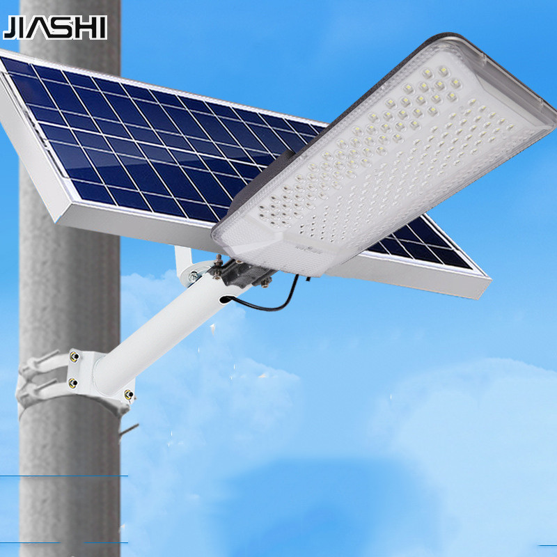 Solar Lights Outdoor Garden Lights Waterproof Wall Lights Household Lights Solar Street Lights