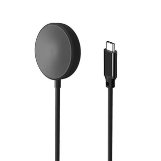 สายชาร์จนาฬิกาสำหรับ for Samsung Galaxy Watch 6 / 5 / 5pro/4 / 3 / Active 1 /2 Type C/USB แท่นชาร์จ wireless charger