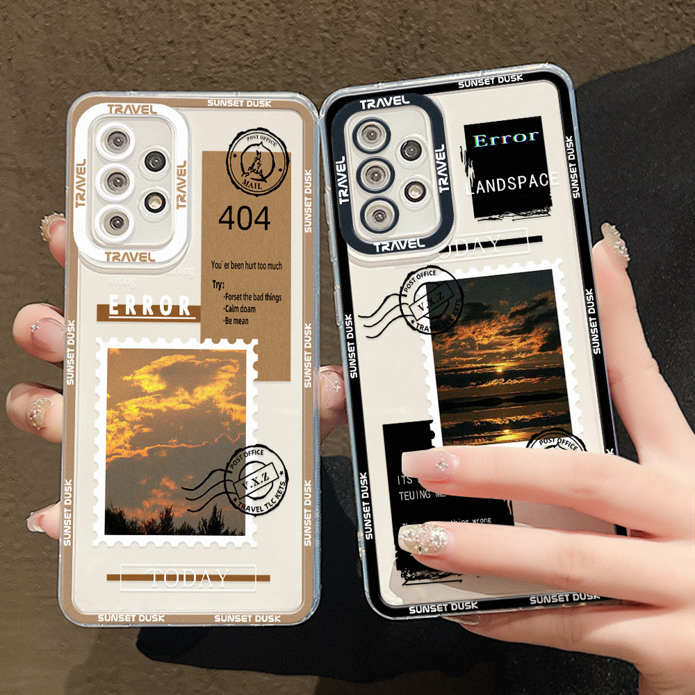 เคสโทรศัพท์ For VIVO Y21 Y22 Y50 Y11 2019 Y20 Y17S Y15S V27 Y12S Y17 Y16 Y12 Y93 Y20S Y02 Y33S Y91C Y33T Y15 Y36 4G 5G