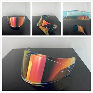 MT Max Vision Visor (MT-V-14) For Blade 2/Rapide/Targo