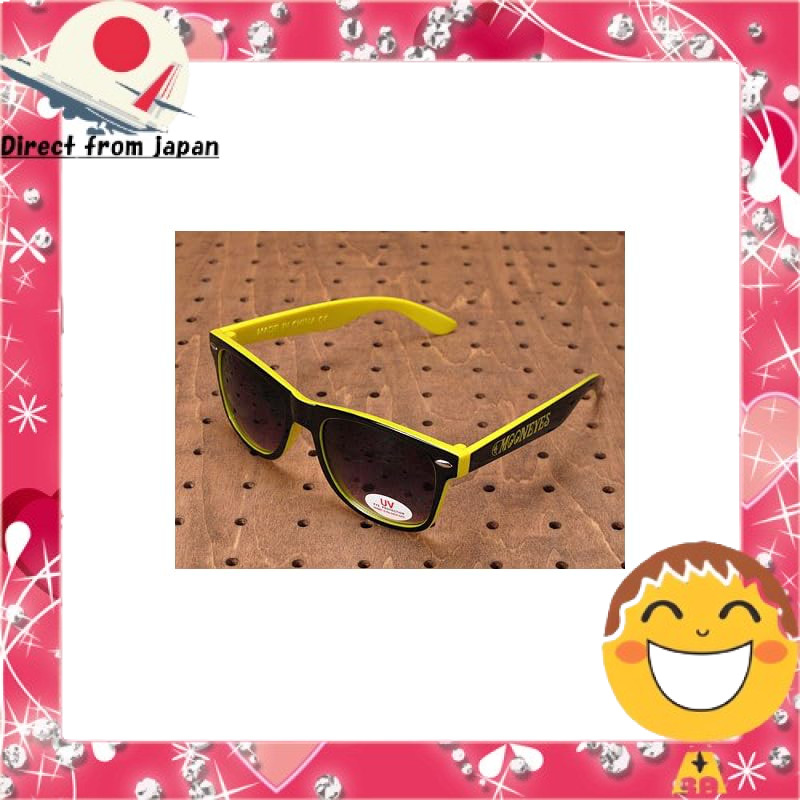 [MOONEYES] Moon Eyes Sunglasses Two Tone_AR-MG686BY-MON[ส่งตรงจากญี่ปุ่น]