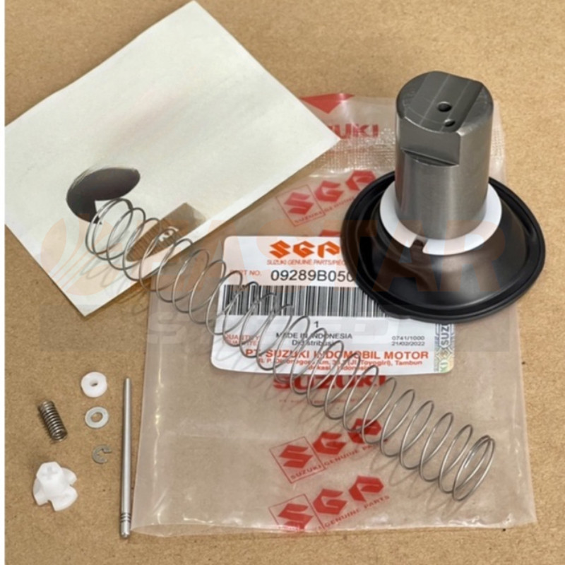 Raider 150 คาร์บูเรเตอร์สูญญากาศคาร์บูเรเตอร์ Assy Satria FU 150/ยางสูญญากาศ Assy Satria FU 150/ยางสูญญากาศคาร์บูเรเตอร์ Assy Satria FU