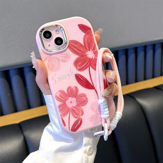 สำหรับ Xiaomi Redmi Note 14 13 12 11 11S 10 10S 9 9S Pro Plus 4G 5G เคสเรดมี เคส GSK