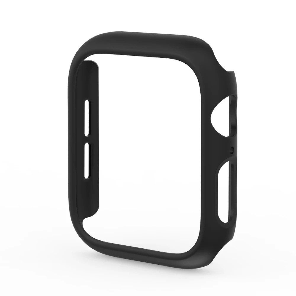 Pc สําหรับ Apple Watch กรณีป้องกัน 42/46 มม.SE Series 10 Hollowed Out Apple กรณี Elegant และ Slim โดยรวมป้องกันกรณี 42/46 มม. ราคา ถูกที่สุด ดีลบีเคเค แกลเลอรีภาพที่ 9