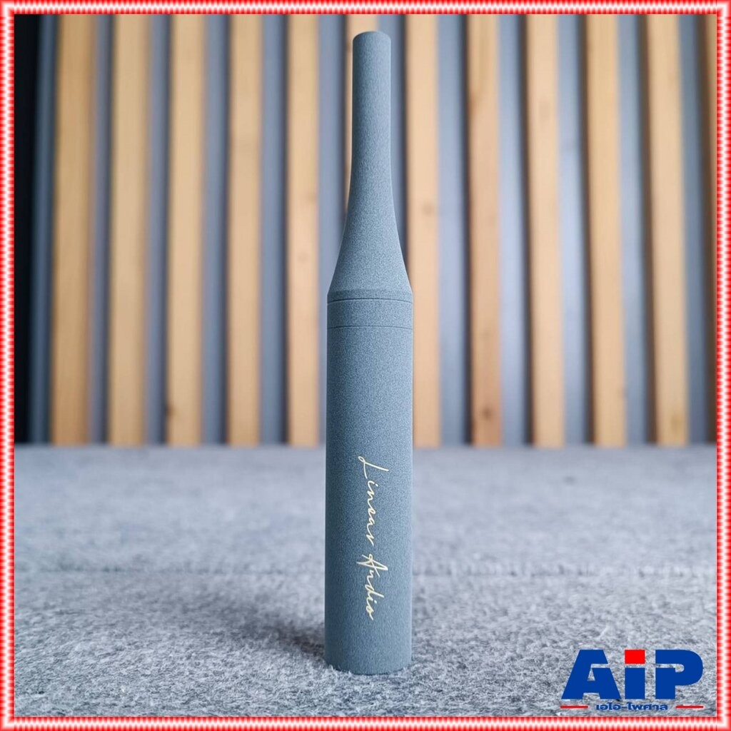 KATELUO LINEAR KM-2 ไมค์ RTA Linear Audio KM 2 KM2 ความแม่นยำสูง ไลเนียร์ ออดิโอ ไมโครโฟน Microphone เอไอ-ไพศาล