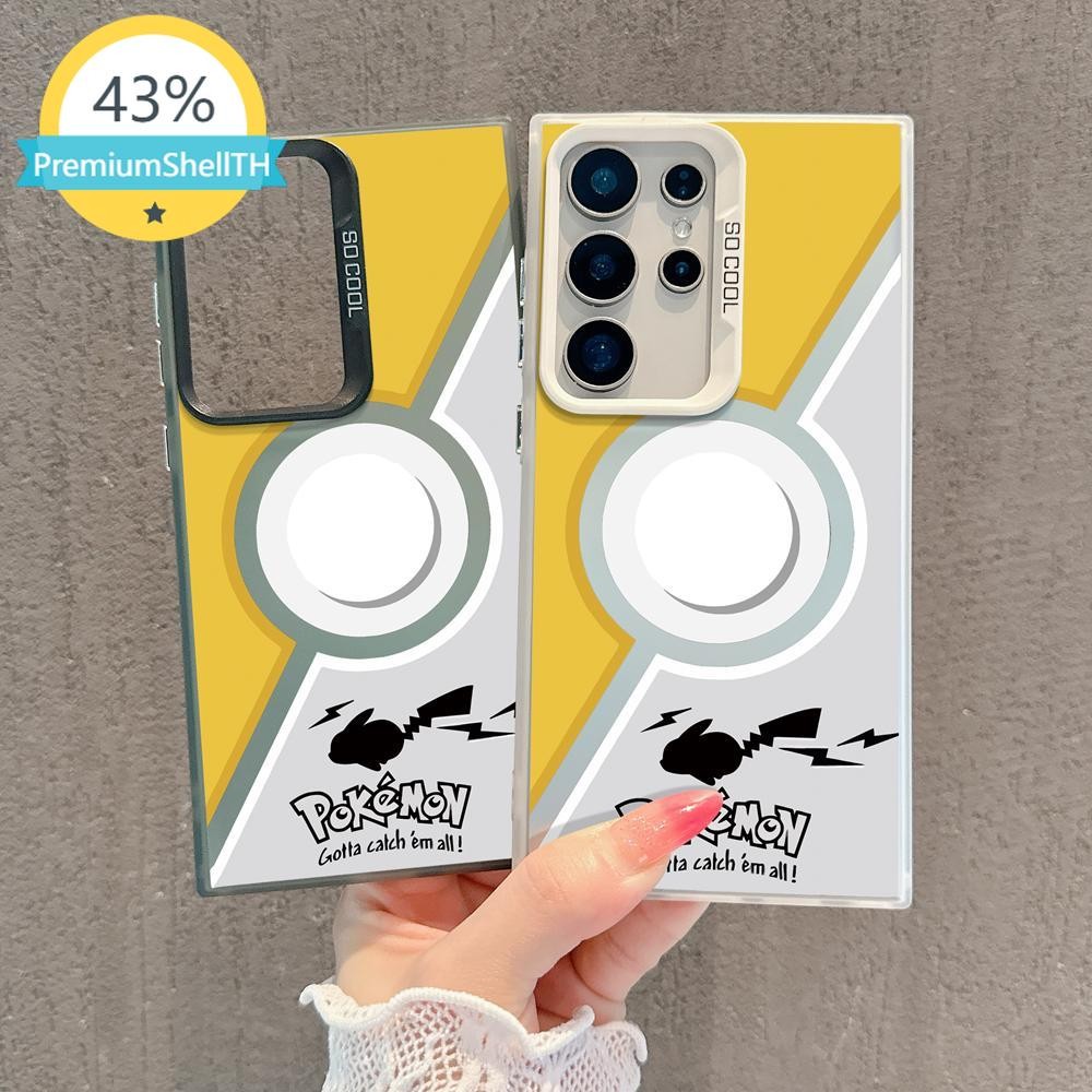 เคสโทรศัพท์ทนทานสำหรับ Samsung A53-A06 และ iPhone 16,15,14,13,12,11,X,XR, XS Max,7,8Plus ป้องกัน HXM