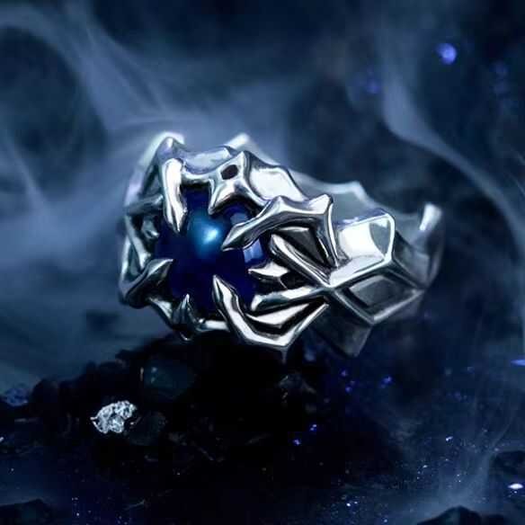 【พร้อมส่ง】แหวนรีบอร์น、katekyo hitman reborn、vongola ring ของเล่นต่อพ่วงแอนิเมชัน