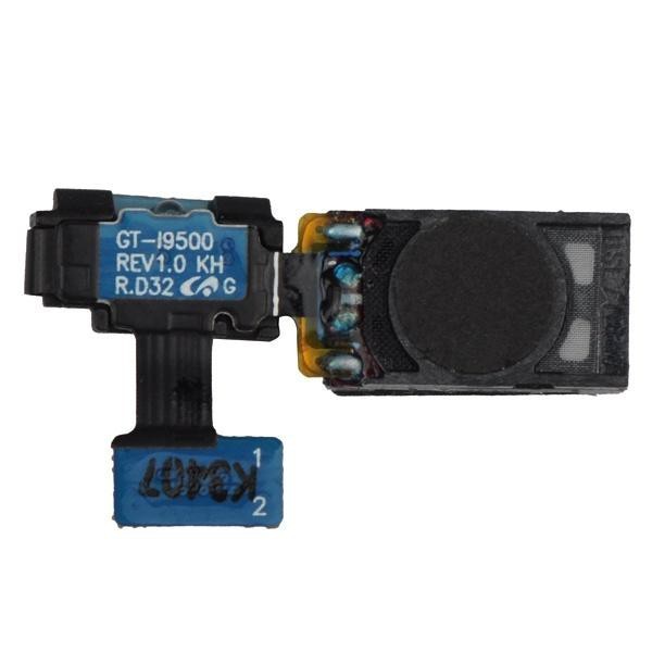 Samsung Galaxy S4 i9500 i9505 GT-i9500 ริบบิ้นหูฟังลําโพงสําหรับซ่อม