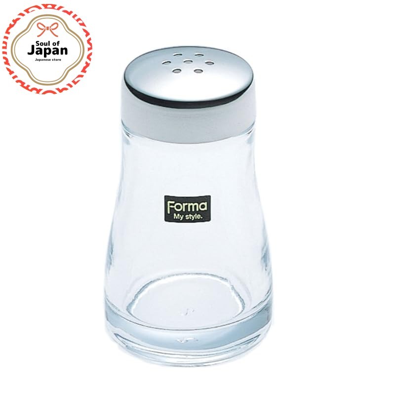 Asbel Salt Dispenser "Forma"