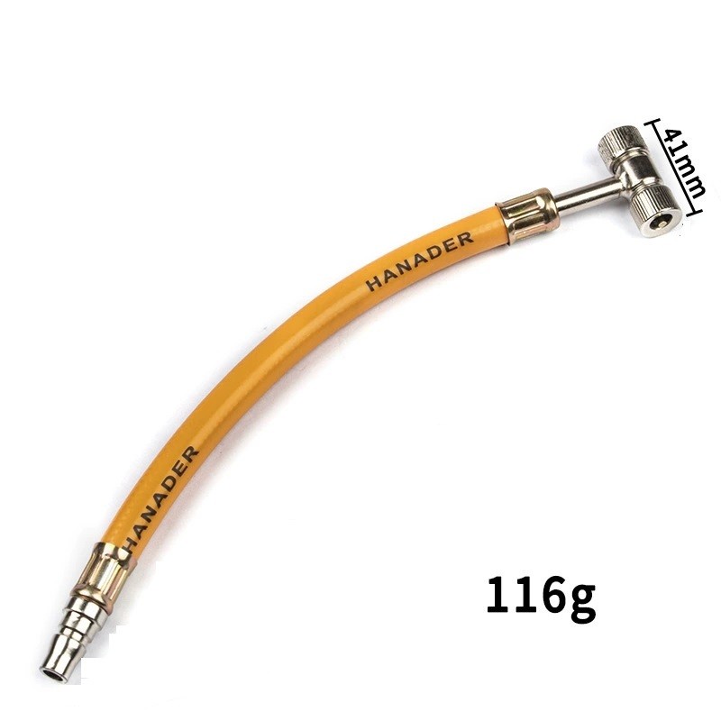 QBLADE ปั๊มลม 2in1 9046