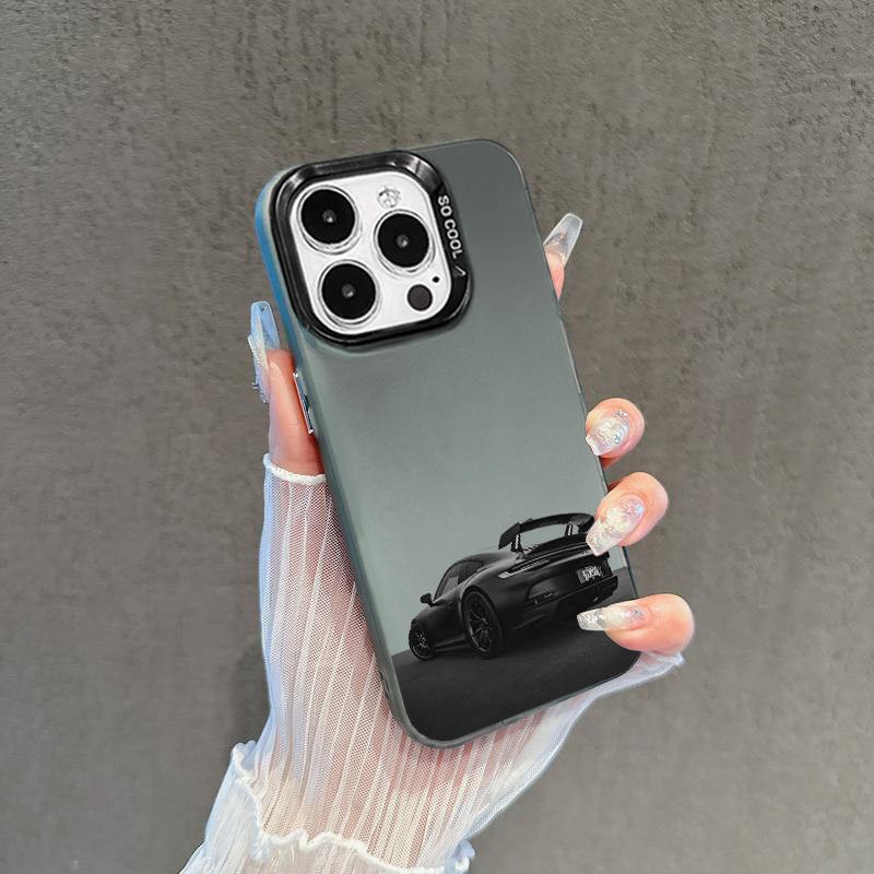 Porsche 911 IMDเคสโทรศัพท์รถยนต์สําหรับRedmi 9 10 12 13 14 AC PRO A1 3 Note8 9 10 11 12 13 s PRO POC