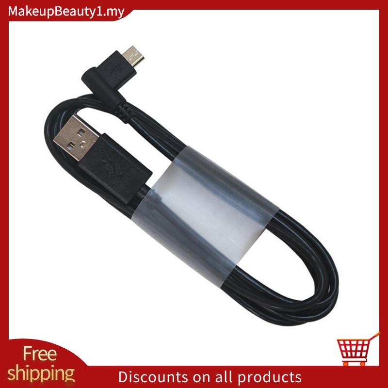 สายเคเบิลข้อมูล Micro-USB สําหรับ Wacom Intuos Digital Drawing แท็บเล็ตสายชาร์จสําหรับ Wacom CTL472 