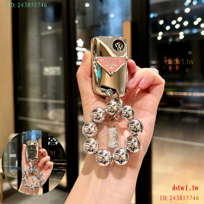 V6CG เหมาะสําหรับโฟล์คสวาเก้น 24 กล่องกุญแจ Lingdul Passatid6Golf7LavidaTiguan LBoraMagotan Sagitar