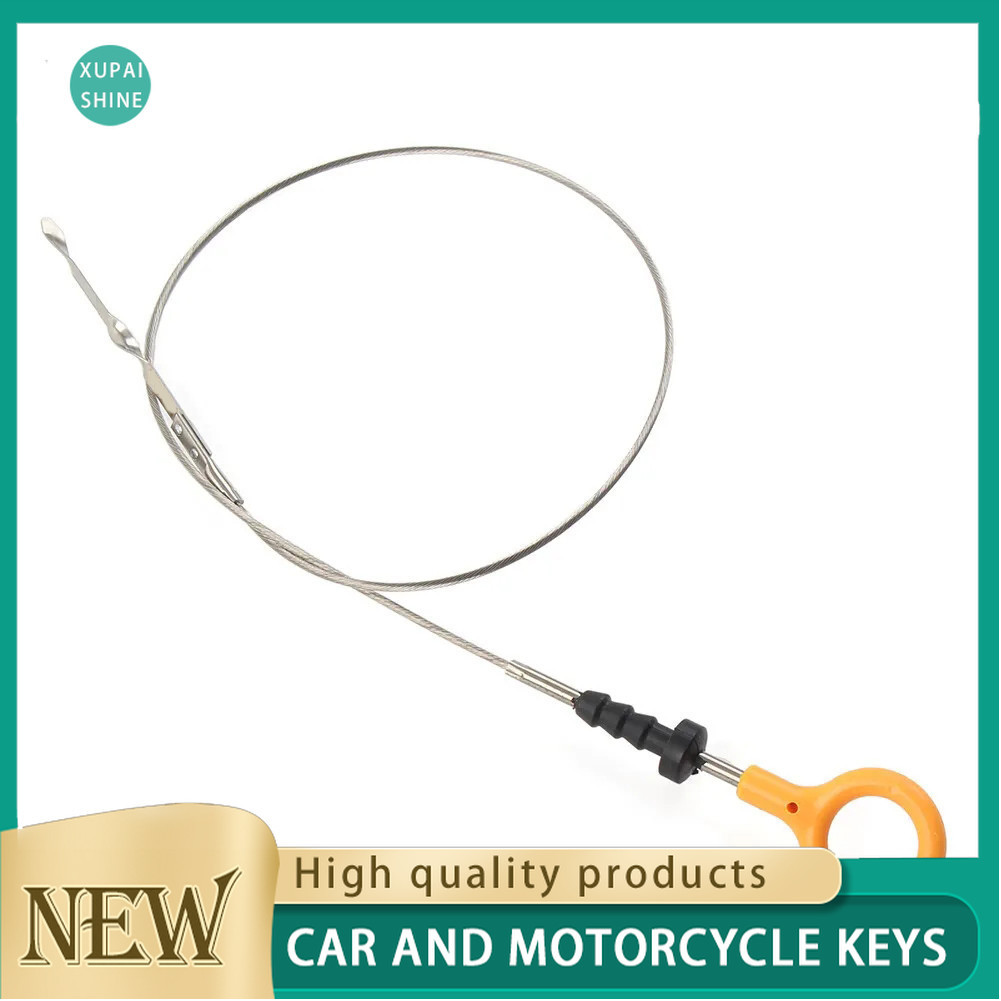 xps Engineer Oil Level Dip Stick Fit สําหรับ Nissan Patrol GU Y61 ZD30DDTi 3L ดีเซล 11140VC10A