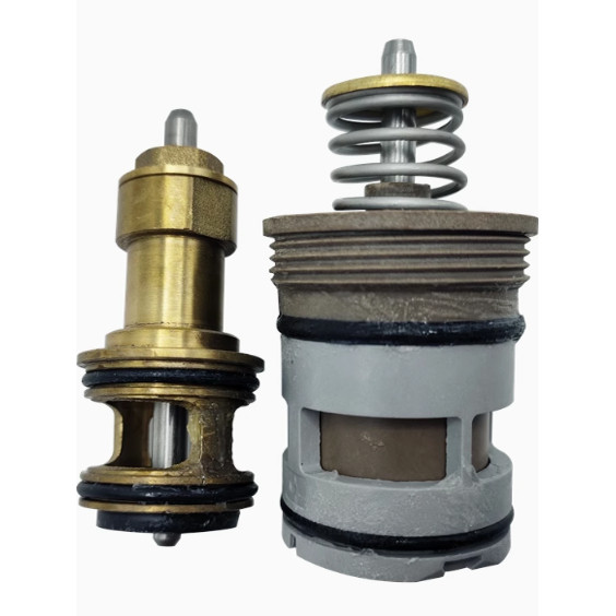 Honeywell Honeywell VC6013 VC4013 VN6013AJC1000T แกนวาล์วสองทางไฟฟ้า