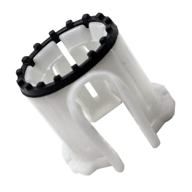 QJ Strength ABS Shifter Bushing ความแม่นยําวิศวกรรม DIY Shifts Bushing กล่องเกียร์ Bushing 2400R1 สํ