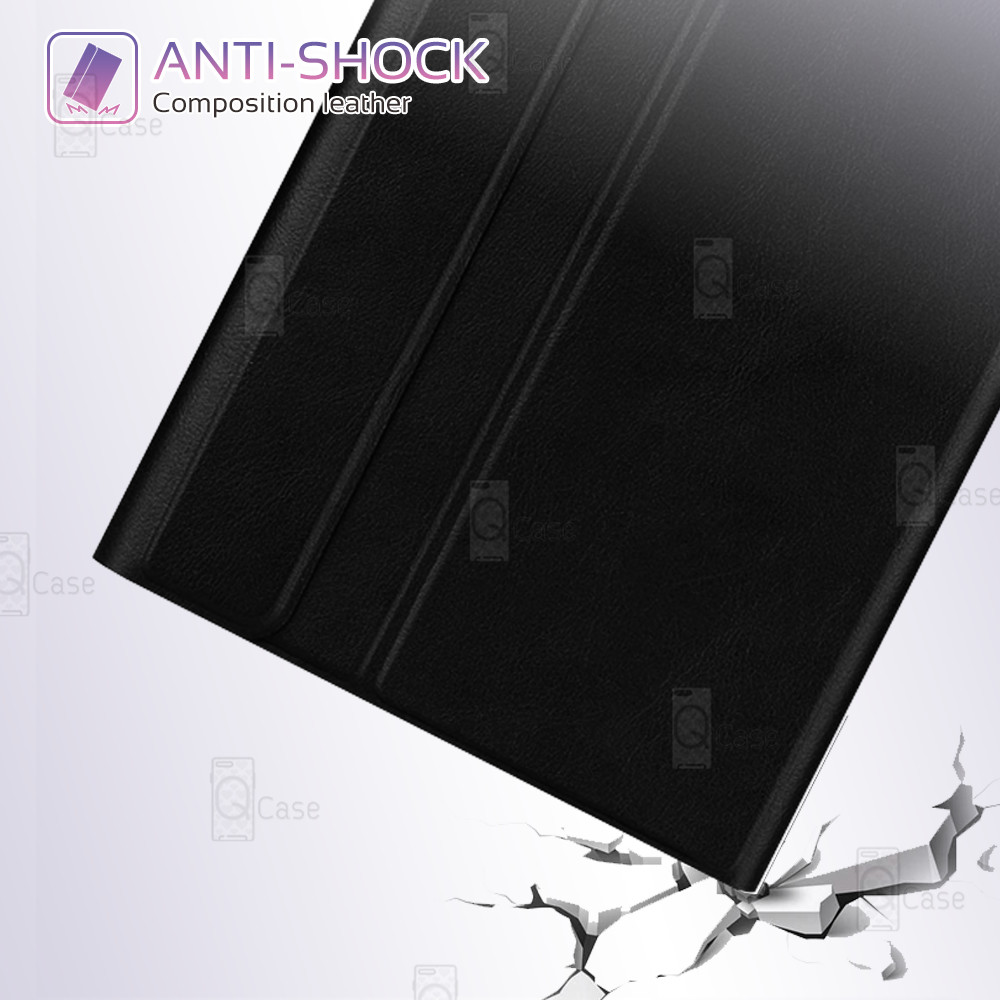 Qcase – เคสฝาพับ Samsung Tab S10 Ultra / S9 Ultra (14.6″) เคส คีย์บอร์ด แป้นไทย/Eng กระจกกันรอย ฟิล์มหลัง – Smart case ราคา ถูกที่สุด ดีลบีเคเค แกลเลอรีภาพที่ 7