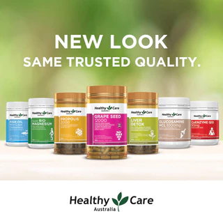 Healthy Care Super Cranberry 25000 90 Capsules สารสกัดจากแครนเบอร์รี่ สารต้านอนุมูลอิสระ รักษาสุขภาพกระเพาะปัสสาวะ