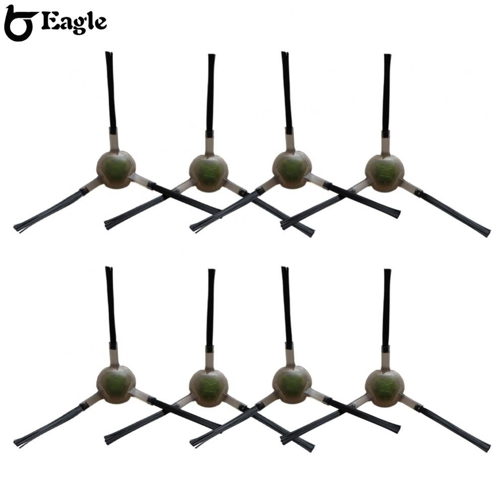 แปรงด้านข้างทดแทนสําหรับ Lefant M1 สําหรับ Lefant M2 Pro