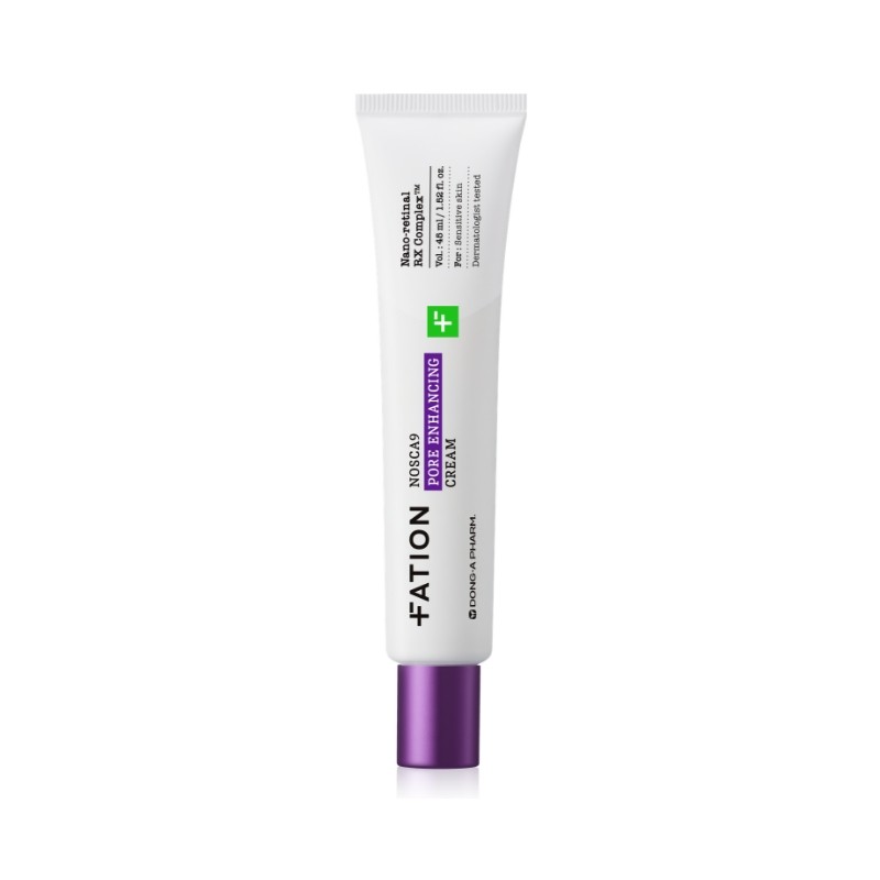 FATION NOSCA9 Pore Enhancing Cream 45ml