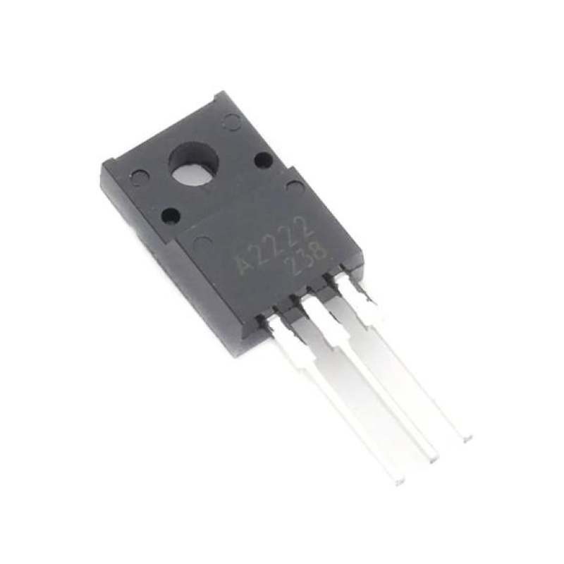 A2222 C6144 2SA2222 2SC6144 บอร์ดเครื่องพิมพ์คู่ท่อ