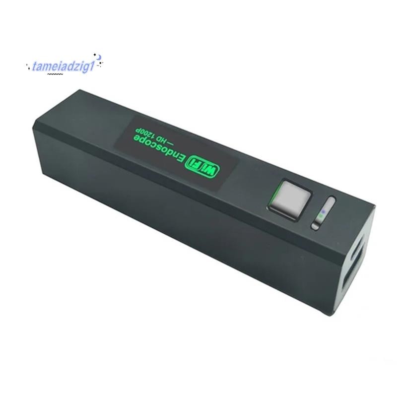 กล่องส่งสัญญาณ Wifi สําหรับกล้อง USB Endoscope รองรับ IOS Android PC WiFi Endoscope