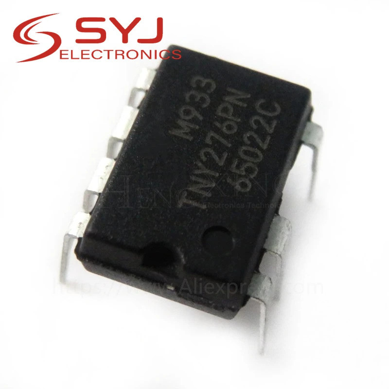 1 ชิ้น/ล็อต TNY276P TNY276PN TNY276PG TNY276 DIP-7 ในสต็อก