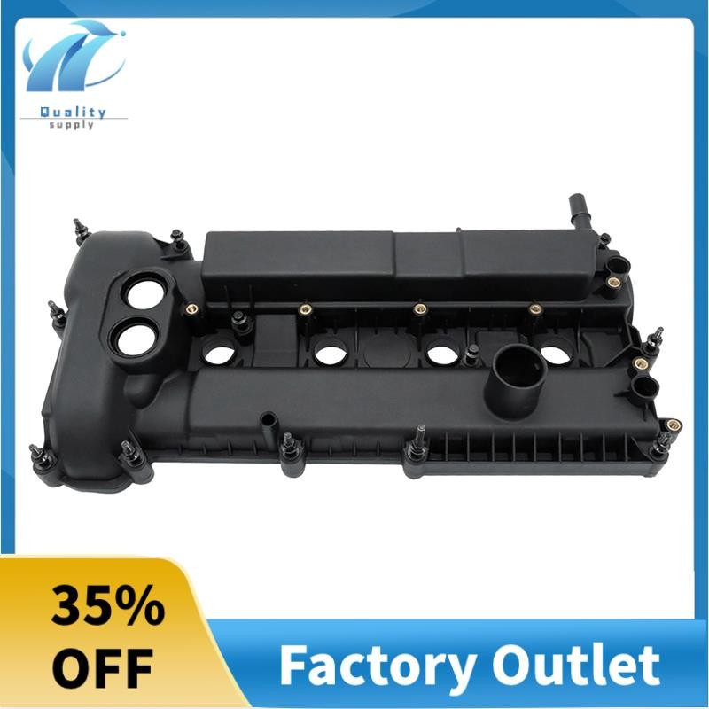 ฝาครอบฝาสูบวาล์ว Rocker Arm Cover CM5E6K271AL CM5Z6582E สําหรับ Focus 2.0L 2012 2013 2014